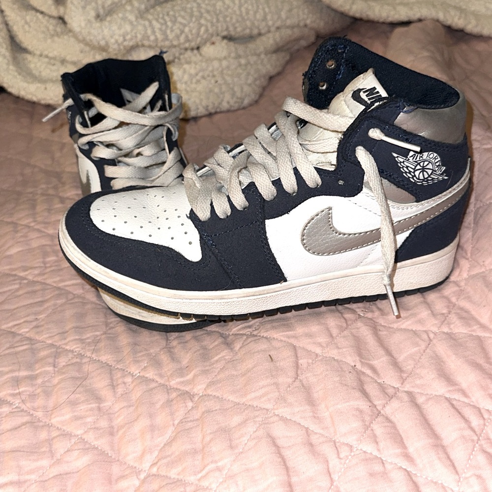 nike jordan high tops
